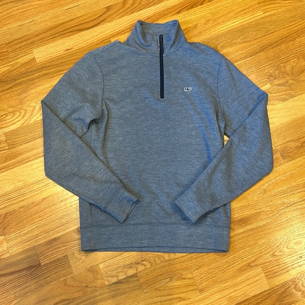 Men’s Vineyard Vines Quarter Zip